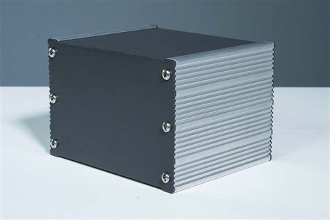 aluminium enclosures for electronics|extruded aluminum enclosures electronics.